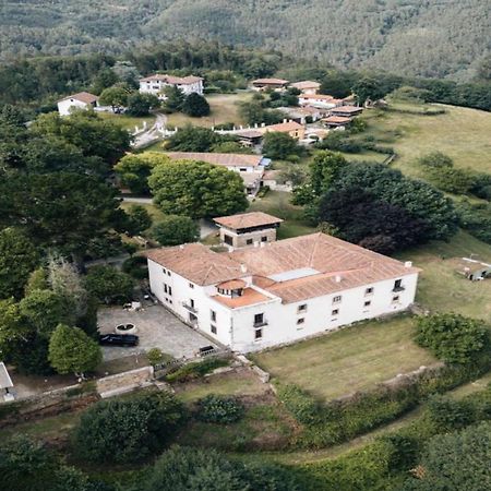 Malleza Palacio Conde Toreno المظهر الخارجي الصورة