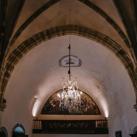 Malleza Palacio Conde Toreno المظهر الخارجي الصورة