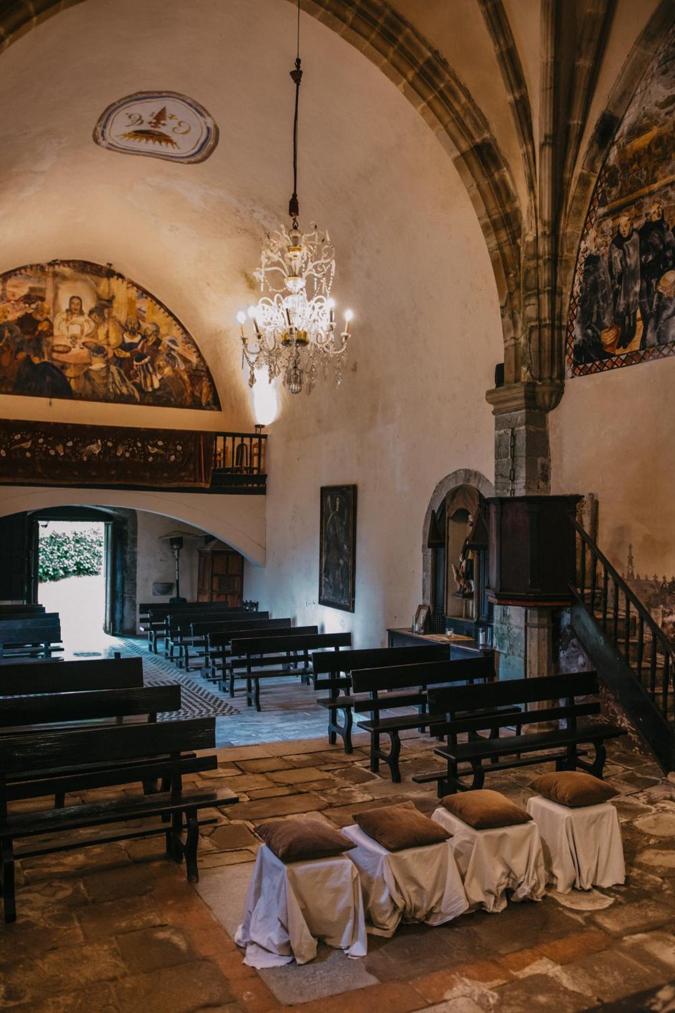 Malleza Palacio Conde Toreno المظهر الخارجي الصورة