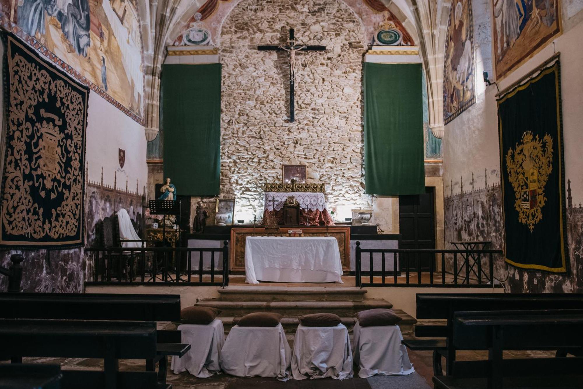 Malleza Palacio Conde Toreno المظهر الخارجي الصورة