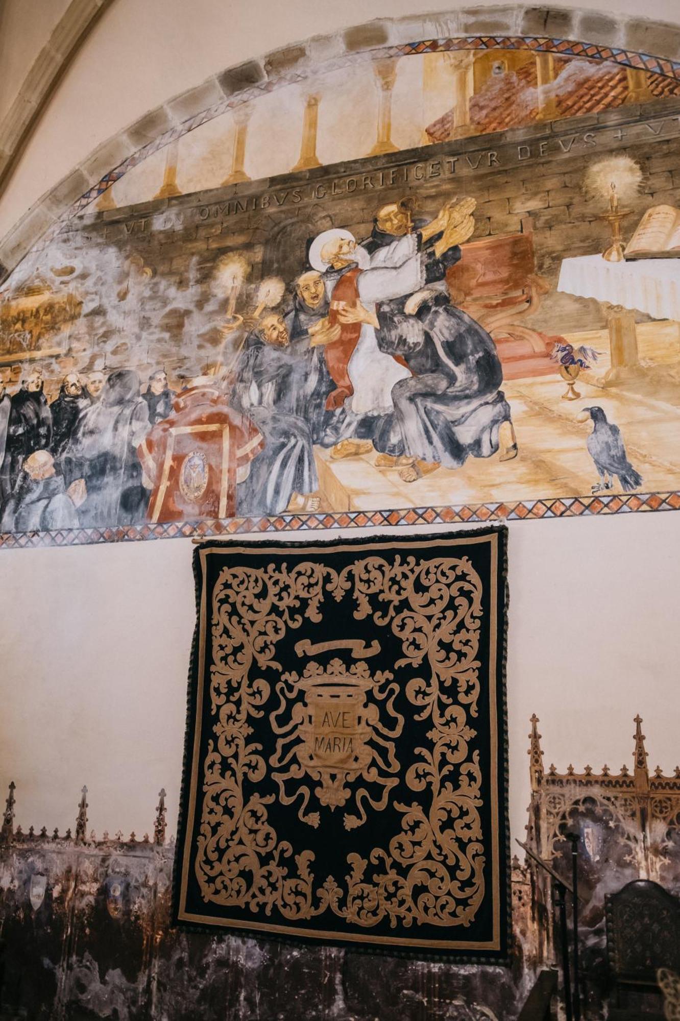 Malleza Palacio Conde Toreno المظهر الخارجي الصورة