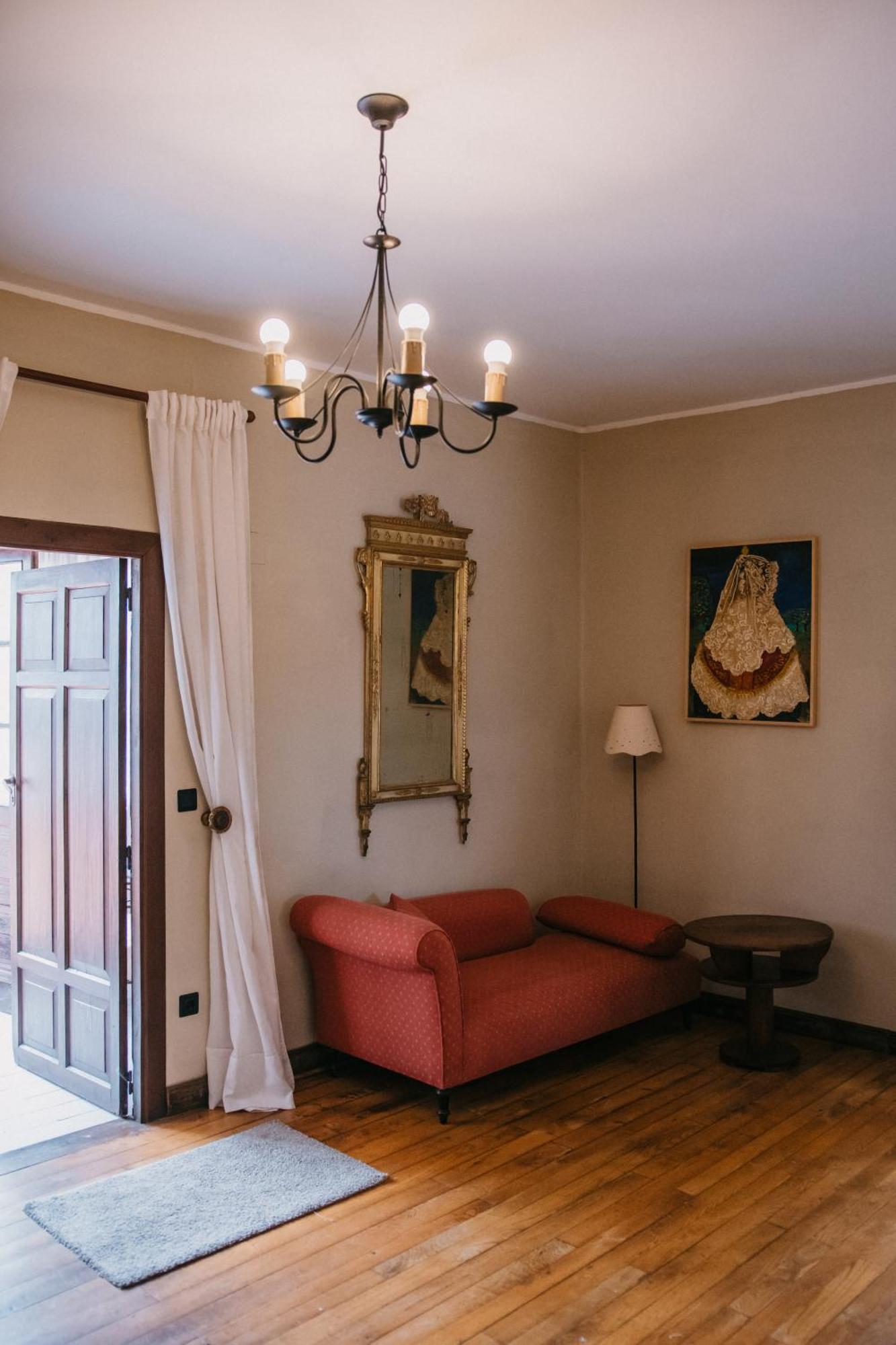 Malleza Palacio Conde Toreno المظهر الخارجي الصورة
